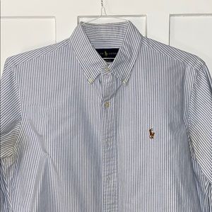 Ralph Lauren Button Down Shirt